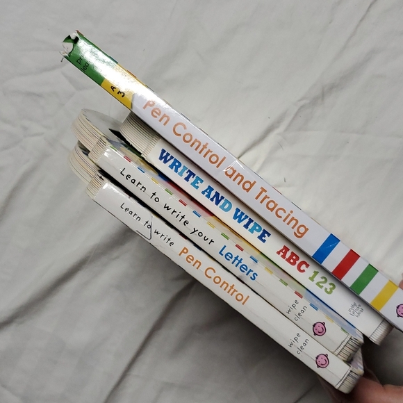 Learning bundle - Picture 4 of 4